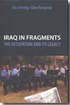 Iraq in fragments. 9781850657774