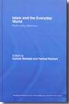 Islam and the everyday world