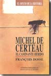 Michel de Certeau. 9789688595060