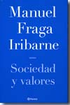 Sociedad y valores