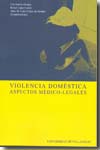 Violencia doméstica