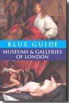 Museums and galleries of London