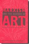 Marxism and the history of art