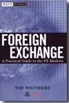 Foreign exchange