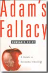 Adam's fallacy