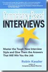 Competency-based interviews. 9781564148698
