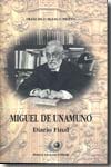 Miguel de Unamuno