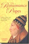 The Renaissance Popes. 9781845293437