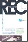 REC. Revista de Erudición y Crítica, Nº1, año 2006