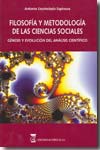 Filosofía y metodología de las ciencias sociales