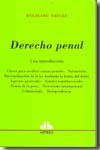 Derecho penal