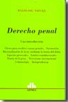 Derecho penal. 9789505087303