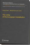 The unity of the european Constitution