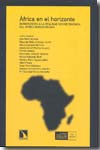 África en el horizonte. 9788483192771