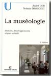 La muséologie