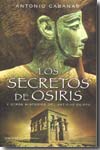 Los secretos de Osiris. 9788484606031