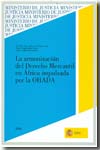 La armonización del Derecho mercantil en África impulsada por la OHADA. 9788477878339
