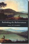 Rethinking the Mediterranean