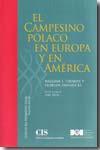 El campesino polaco en Europa y en América