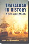 Trafalgar in History. 9780230009004