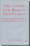 The celtic and roman traditions. 9781403972996
