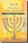 1313 proverbios judeo-españoles
