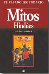 Mitos hindúes