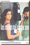 Las cosas tal como son. 9788498011357