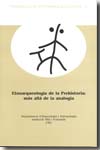 Etnoarqueología de la Prehistoria