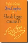 Obras completas.T.51: Silva de lugares comunes IV. 9788473926201