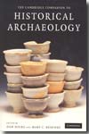 The Cambridge companion to historical archaeology. 9780521619622