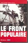 Le Front Populaire