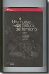 Una nueva cultural del territorio. 9788498030808