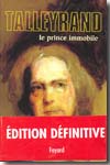 Talleyrand