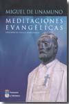 Meditaciones evangélicas. 9788477972501