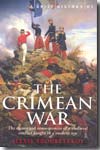 A brief history of the Crimean War. 9781845294205