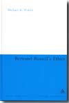 Bertrand Russell's ethics. 9780826488107