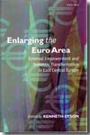 Enlarging the Euro area