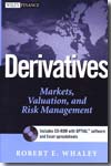 Derivatives. 9780471786320