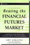 Beating the financial futures market