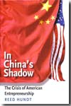 In China's shadow. 9780300108521