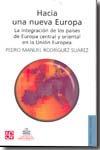Hacia una nueva Europa