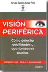 Visión periférica