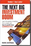 The next big investment boom