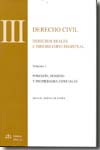 Derecho civil. 9788488910806