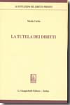 La tutela dei Diritti