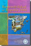 Sostenibilidad en España 2006. 9788484762980