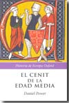 El cenit de la Edad Media. 9788484327318