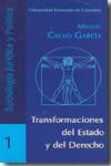 Transformaciones del Estado y del Derecho. 9789586169714