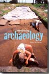 Introducing archaeology. 9781551115054